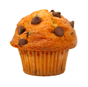 Muffin PNG-74397
